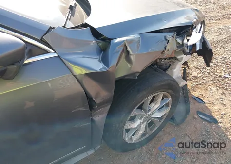 2017 Volkswagen Passat 1.8T S from USA, damaged, VIN 1VWAT7A37HC021786